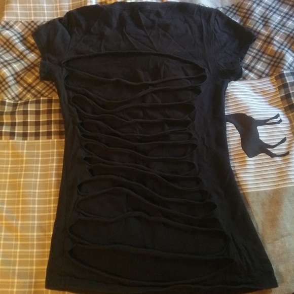 Las Vegas t-shirt - Picture 2 of 3